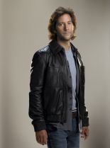 Henry Ian Cusick