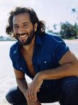 Henry Ian Cusick