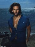 Henry Ian Cusick