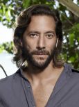 Henry Ian Cusick