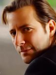 Henry Ian Cusick