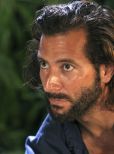 Henry Ian Cusick