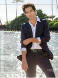 Henry Ian Cusick