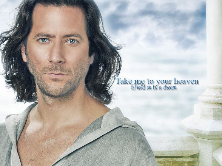 Henry Ian Cusick