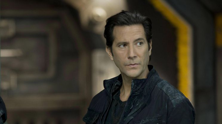 Henry Ian Cusick