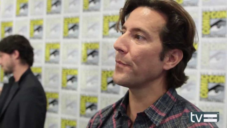 Henry Ian Cusick