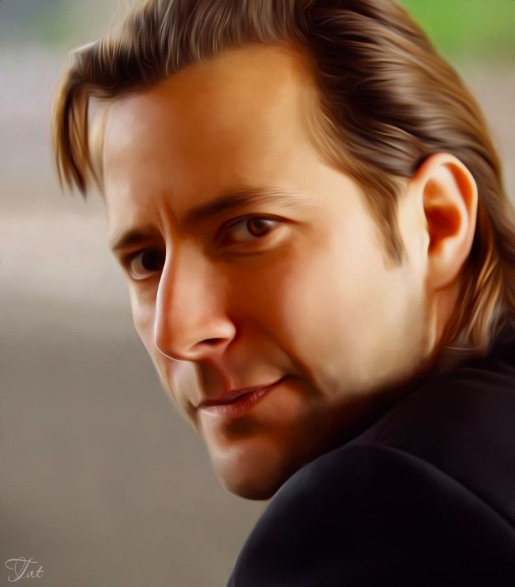 Henry Ian Cusick