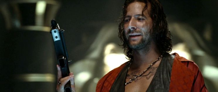 Henry Ian Cusick