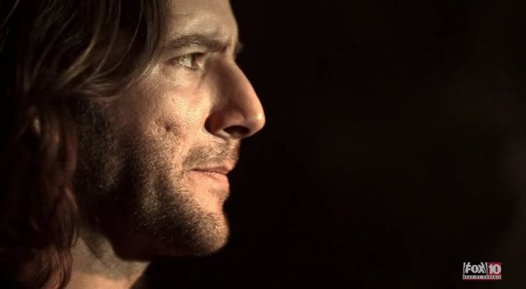 Henry Ian Cusick