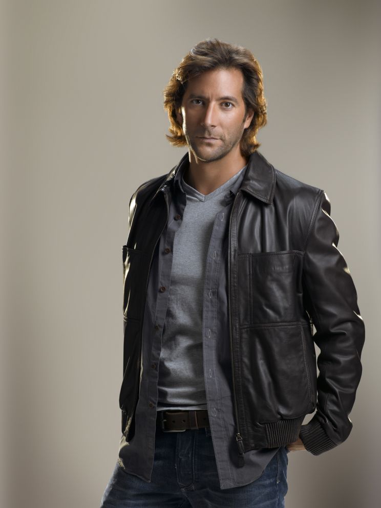 Henry Ian Cusick