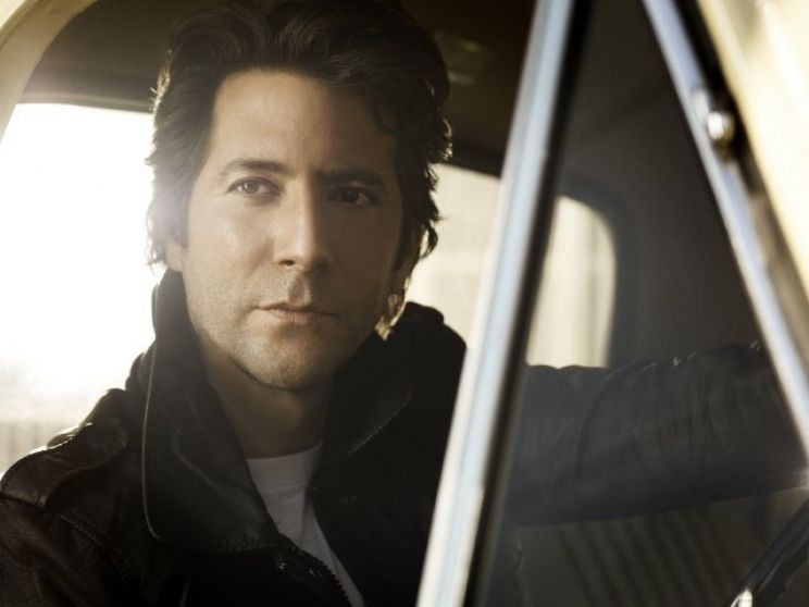 Henry Ian Cusick