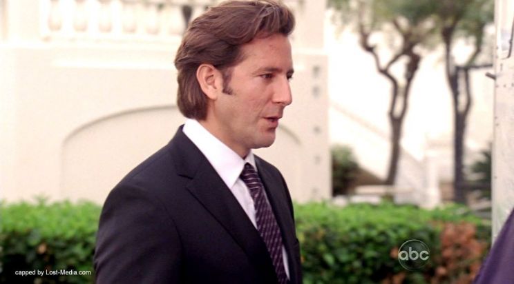 Henry Ian Cusick