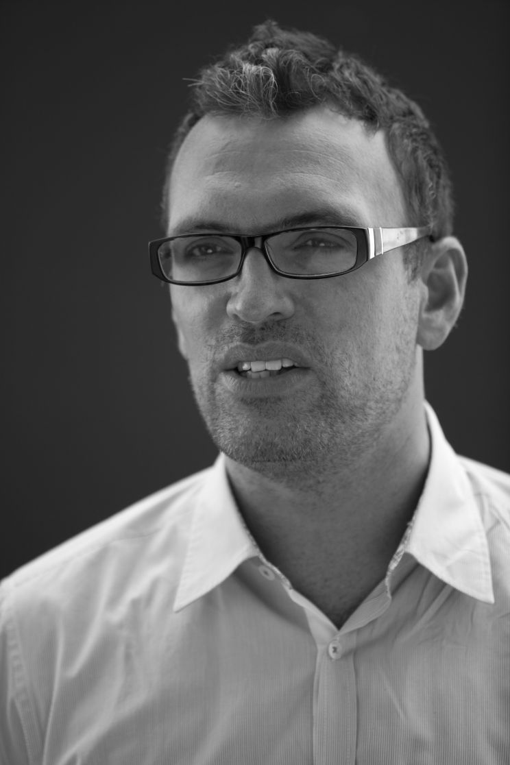 Henry Jackman