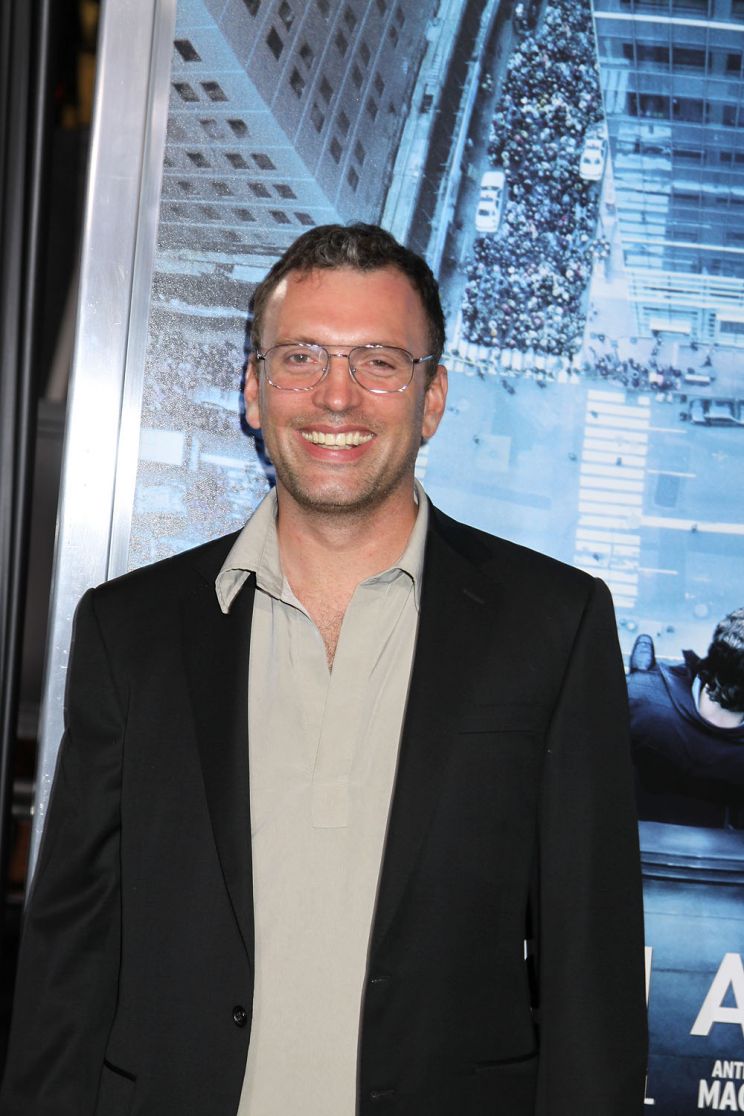 Henry Jackman