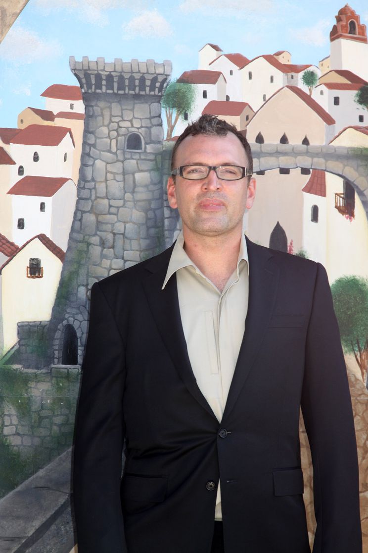 Henry Jackman