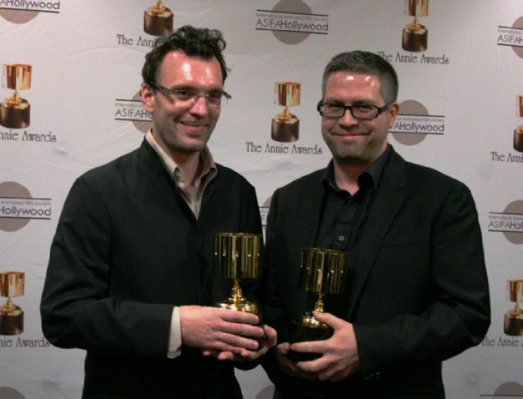 Henry Jackman
