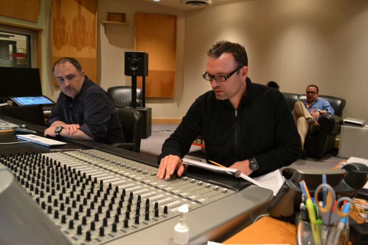 Henry Jackman