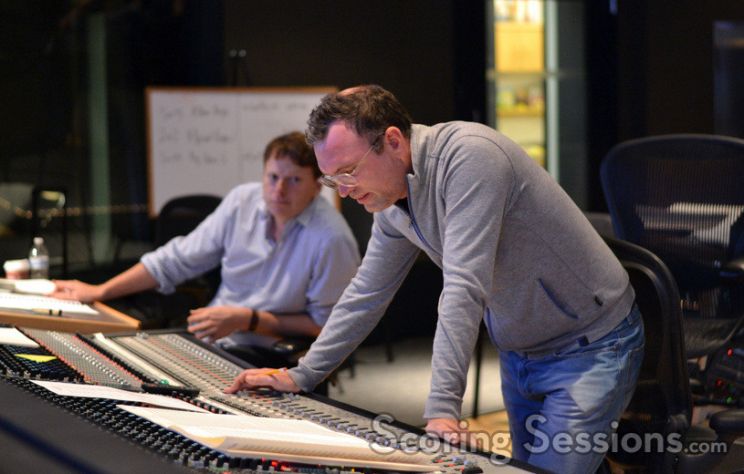 Henry Jackman