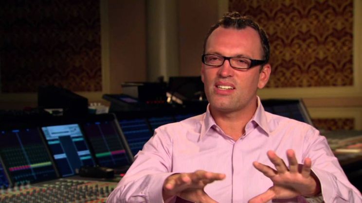 Henry Jackman