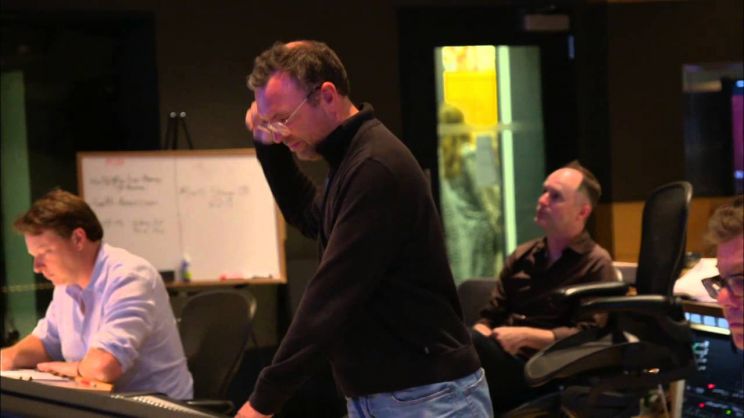 Henry Jackman