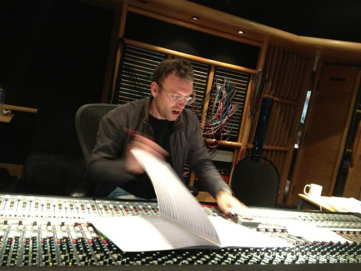 Henry Jackman