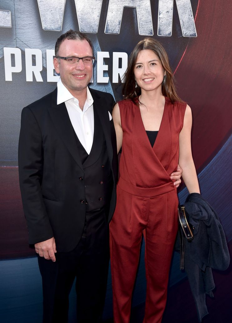 Henry Jackman