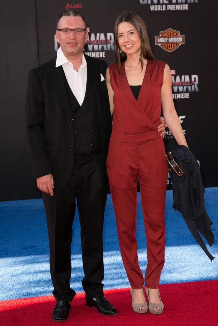 Henry Jackman