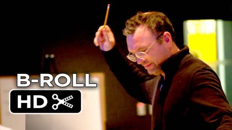 Henry Jackman