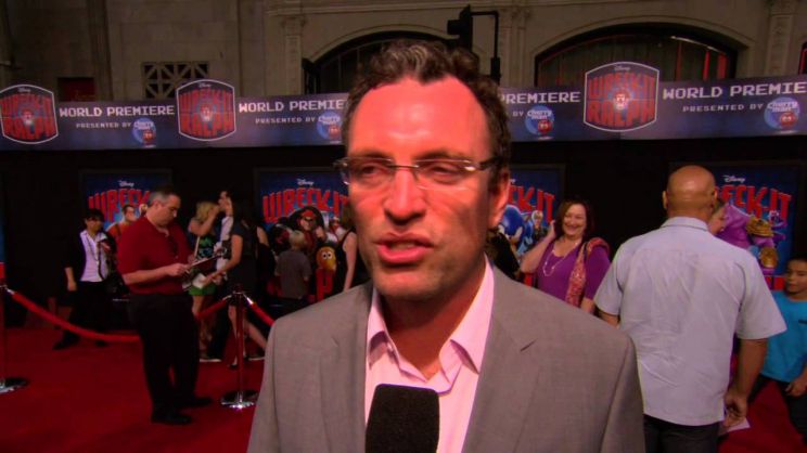 Henry Jackman