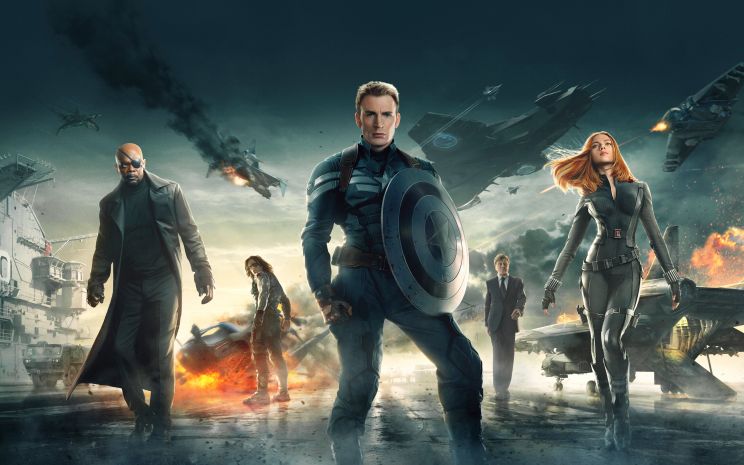 Henry Jackman