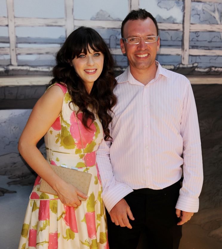 Henry Jackman