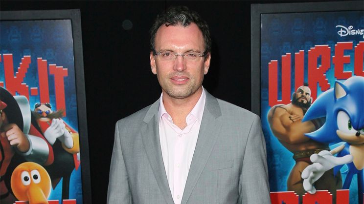 Henry Jackman