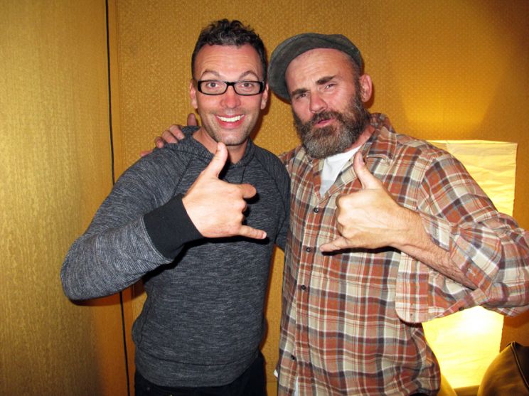 Henry Jackman