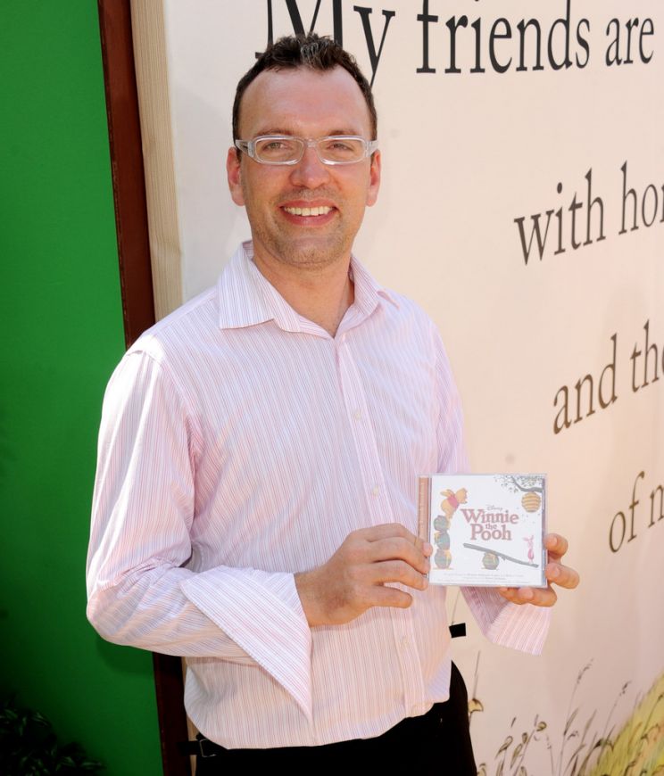 Henry Jackman