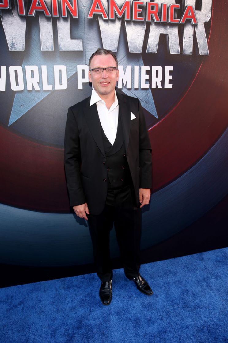 Henry Jackman