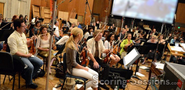 Henry Jackman
