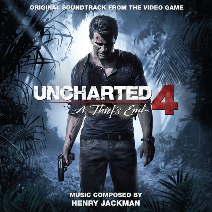 Henry Jackman