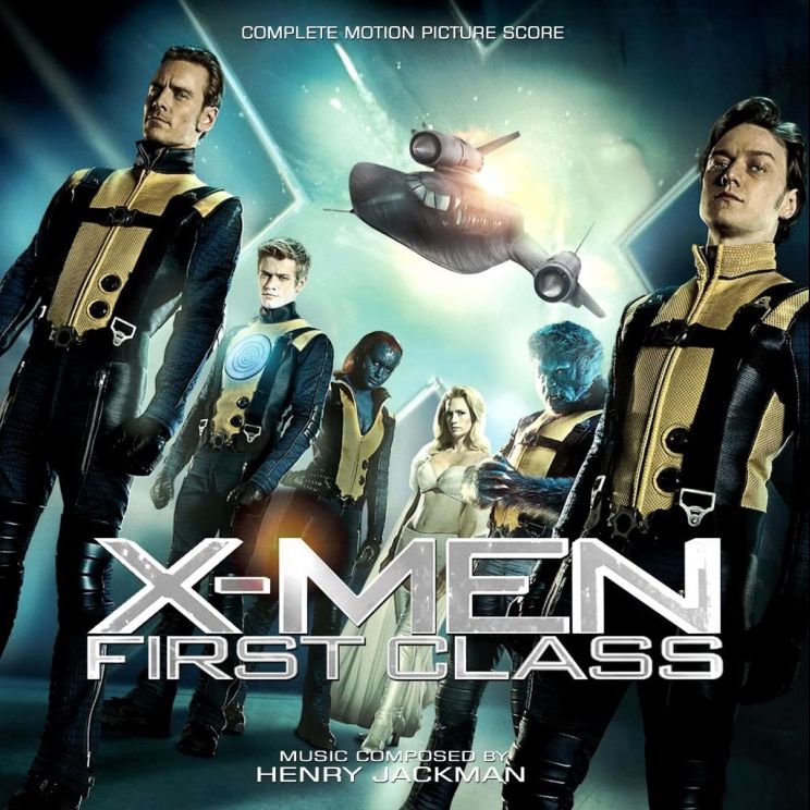 Henry Jackman