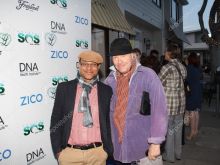 Henry Jaglom photo