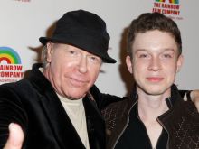 Henry Jaglom