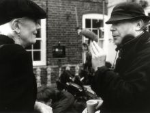 Henry Jaglom