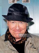 Henry Jaglom