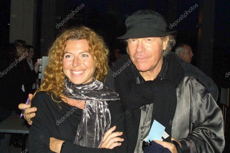 Henry Jaglom