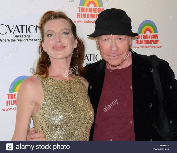 Henry Jaglom