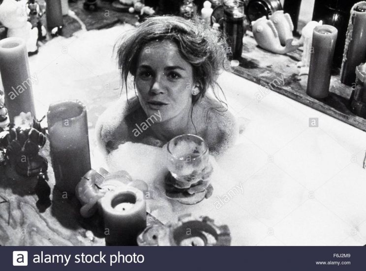 Henry Jaglom