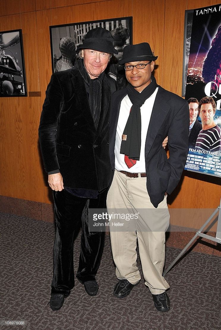 Henry Jaglom