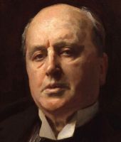 Henry James