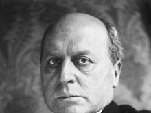 Henry James