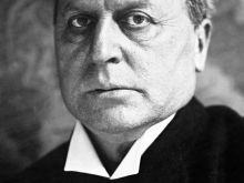 Henry James