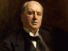 Henry James